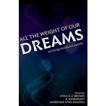 Adults Books about Autism / Neurodivergence