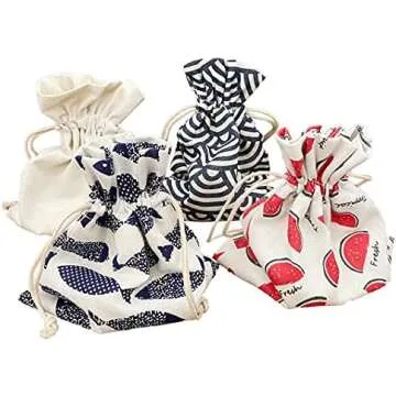 packaging + gift wrap