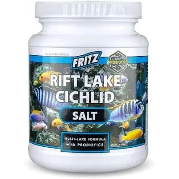 Freshwater Fish Medications