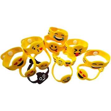 Birthday Party Decor