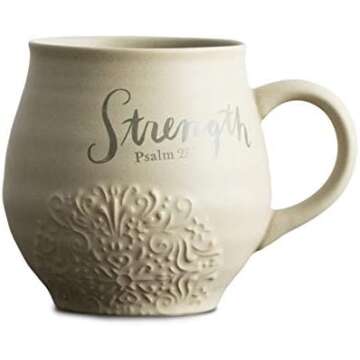 All things to elevate your faith!