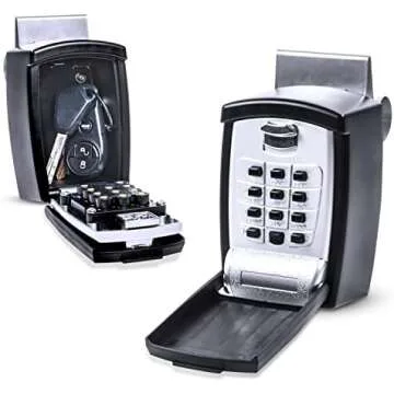 Remote Key Exchanges