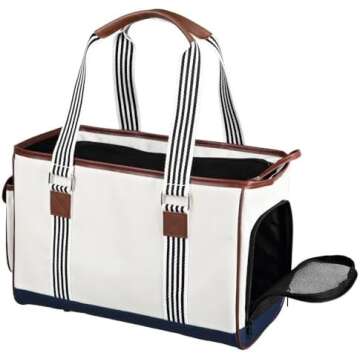 Bunny Carriers / Stroller