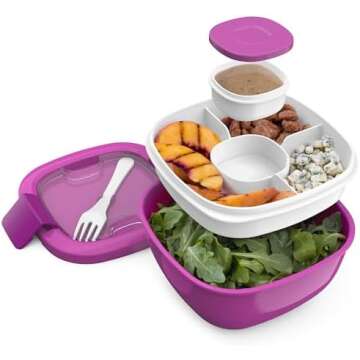 Refrigerator organization