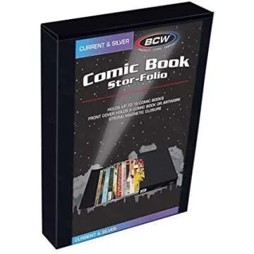 Comicbook Tools