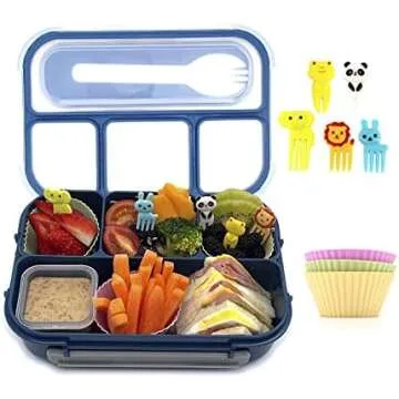 Lunch pack Ideas less than 15$