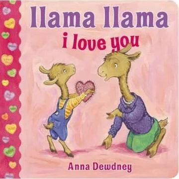 Valentine’s Day Books