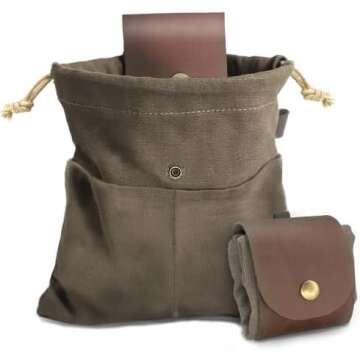 Assorted Mossy Finds