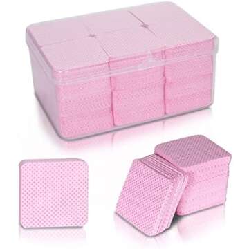 Lash Training Materials