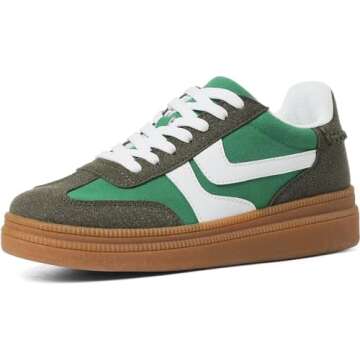 Spring & Summer Fashion Part 1