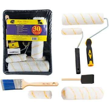 Refinishing Furniture Products