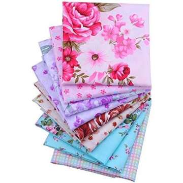 Fat Quarter Bundles