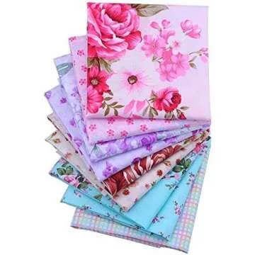 Fat Quarter Bundles