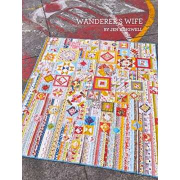 Elizabeth Hartman Patterns & Kits