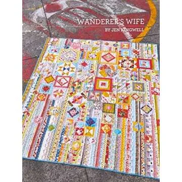 Elizabeth Hartman Patterns & Kits