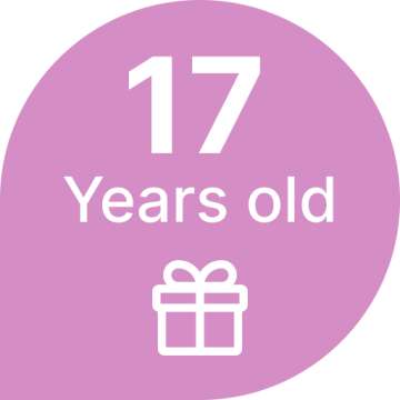 Best Gift Ideas for 17-Year-Old Girls