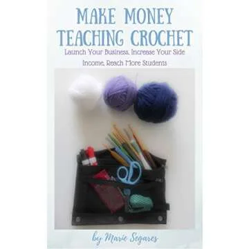 Crochet Books