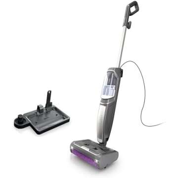 Dog Hair - Cordless Stick Vacuums