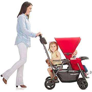 Kids Travel Necessities