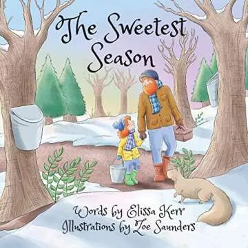 Our Favorite Winter Books