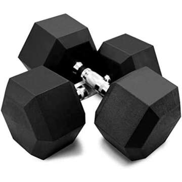 DUMBBELLS