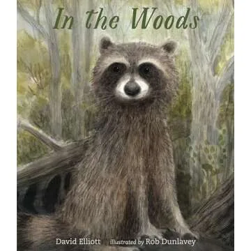 Whimsy Studies Children of the Forest Unit Books