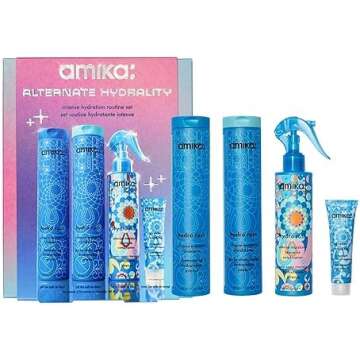 Christmas list: Girls