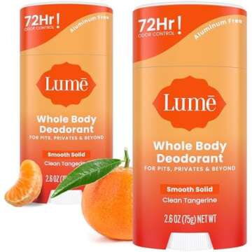 Body products and perfume