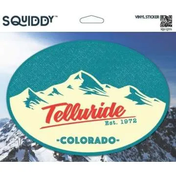 Telluride Apparel and Gifts