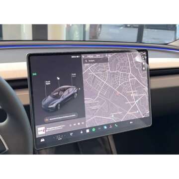 Tesla Accessories