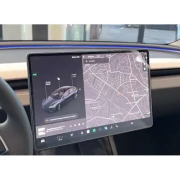 Tesla Accessories