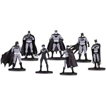 Where Does He Get Those Wonderful Toys?