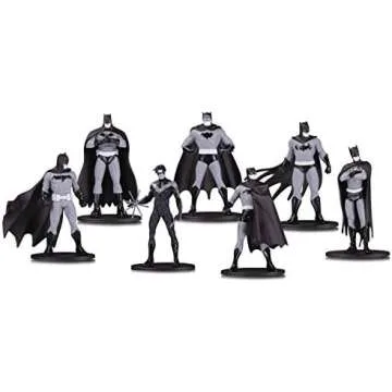 Where Does He Get Those Wonderful Toys?