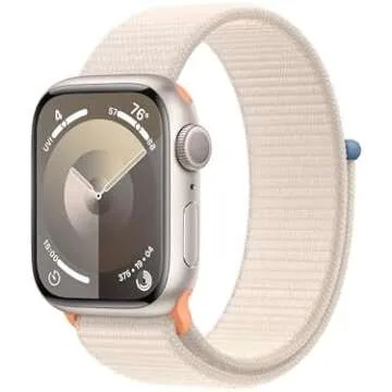 Apple Watch & accessories