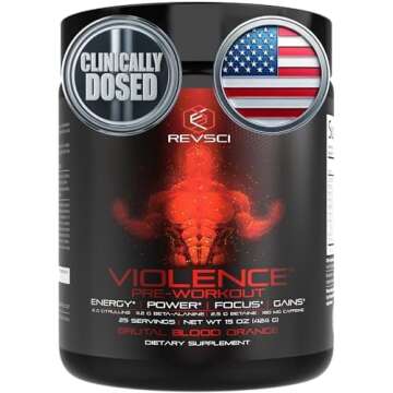 VITAMINS AND SUPPLEMENTS