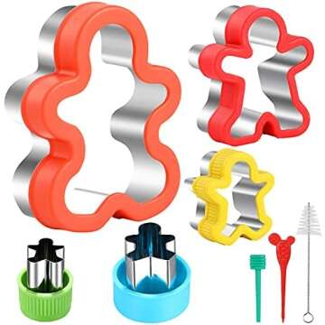 Cookie Cutters