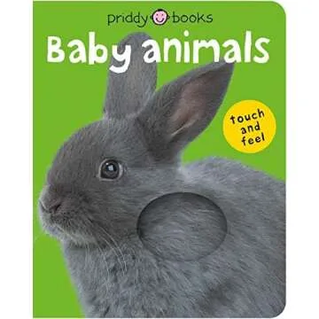 Easter Board Books