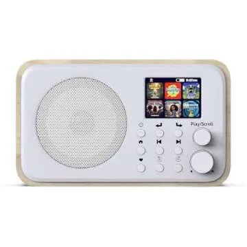 Audio Players for Kids