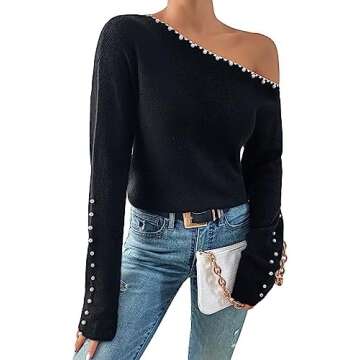 Clothing and Beauty Supplies