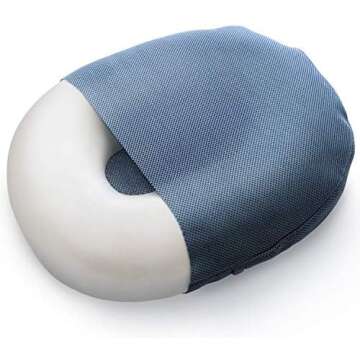 Pregnancy Essentials.