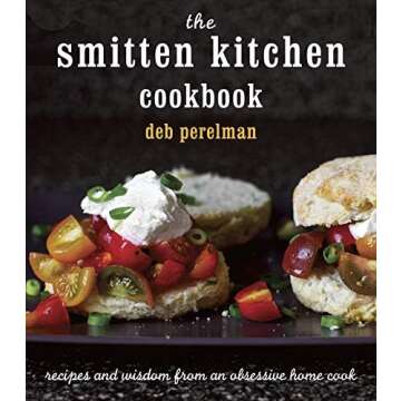 Cook Books