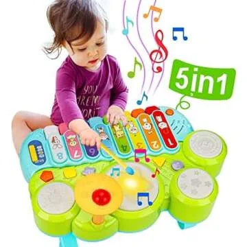 Baby Toys (0-12m)