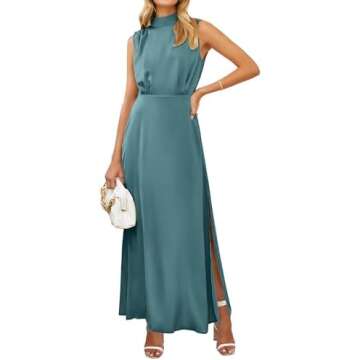 Wedding Guest Dresses