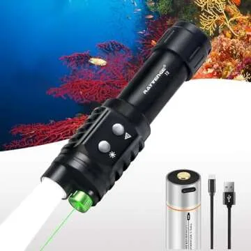 My Spearfishing Items