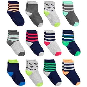 Kids' Clothing & Accessories