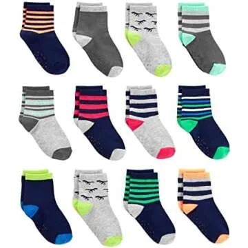 Kids' Clothing & Accessories