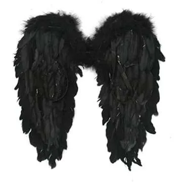 Angel & Devil