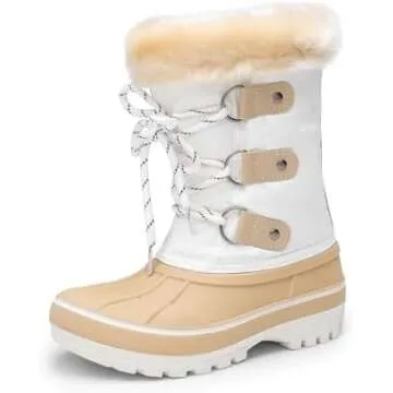 Snow Trip Essentials