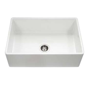 Farmhouse Sinks