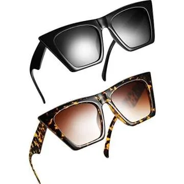 Women's Sunglasses